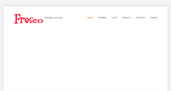 Desktop Screenshot of fresconeedham.com